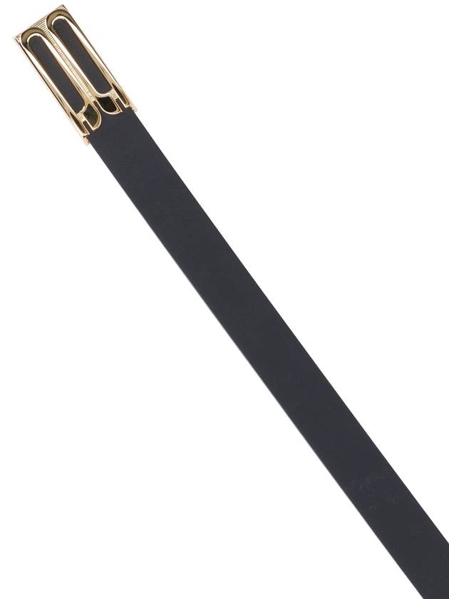 Victoria Beckham Belts Black - VICTORIA BECKHAM - BALAAN 3