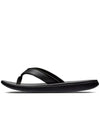 Bella Kai Flip Flops Black - NIKE - BALAAN 4