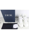 B23 Oblique sneakers - DIOR - BALAAN 2