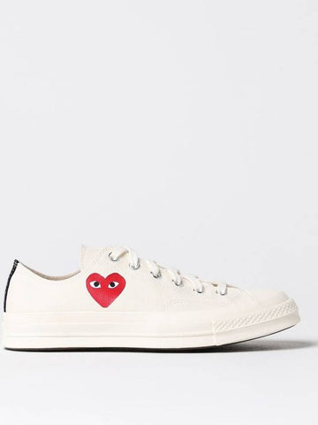 Shoes men Comme Des GarÇons Play X Converse - COMME DES GARCONS PLAY - BALAAN 1