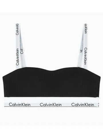 UNDERWEAR Women s Modern Cotton AF Bando QF7628UB1 - CALVIN KLEIN - BALAAN 1