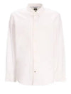 long sleeve shirt 50520259 100 - HUGO BOSS - BALAAN 2