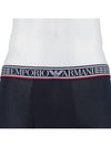 Logo Band Briefs 3 Pack - EMPORIO ARMANI - BALAAN 8