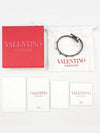 Rockstud Single Strap Bracelet 2W2J0255VIT - VALENTINO - BALAAN 5