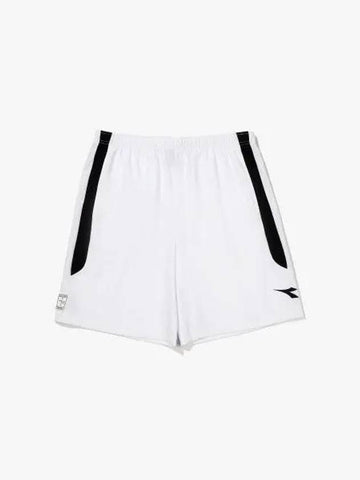 Diadora tennis performance tricot shorts white - DIADORA - BALAAN 1