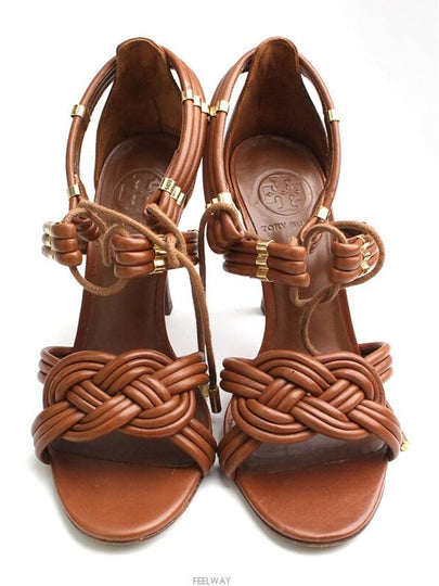 women sandals - TORY BURCH - BALAAN 2