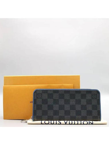 N64436 long wallet - LOUIS VUITTON - BALAAN 1