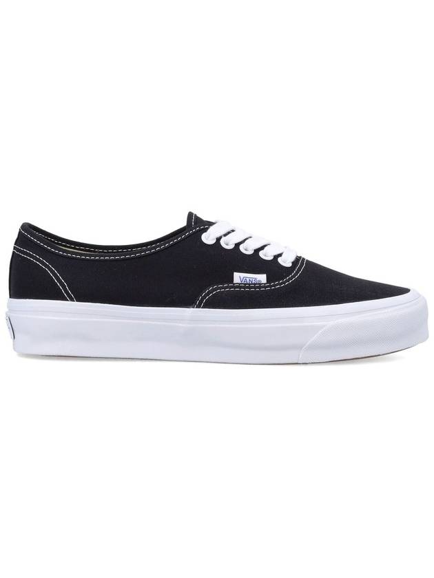 SN BLACK DX Authentic Reissue BA21B - VANS - BALAAN 2