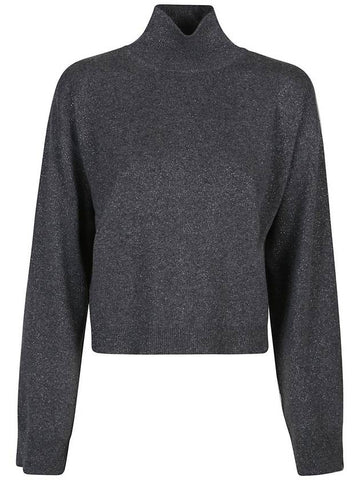 Fabiana Filippi Sweater - FABIANA FILIPPI - BALAAN 1