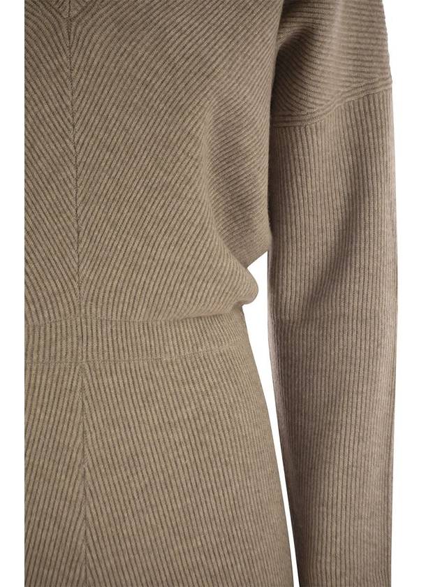 Brunello Cucinelli Dresses - BRUNELLO CUCINELLI - BALAAN 4