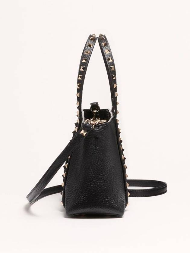 Valentino Garavani Bags.. Black - VALENTINO - BALAAN 3