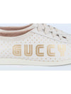 Paracher Bee Sneakers 36 - GUCCI - BALAAN 6