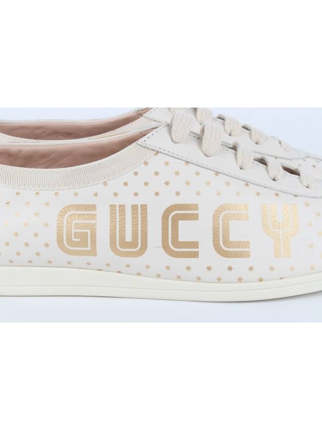 Paracher Bee Sneakers 36 - GUCCI - BALAAN 6