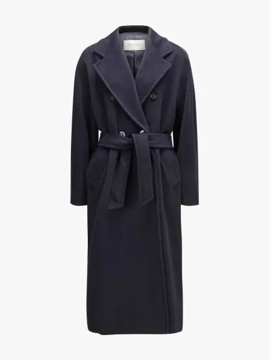 Madame Belt Coat 2421018011600806 - MAX MARA - BALAAN 2