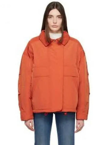 Jacket Orange MA0004FA A1C17E 1235209 - ISABEL MARANT - BALAAN 1