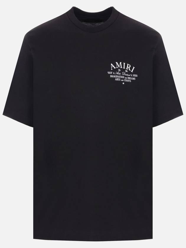 Amiri  T-Shirts And Polos - AMIRI - BALAAN 1