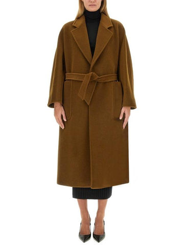 "TOPICAL" COAT - MAX MARA - BALAAN 1