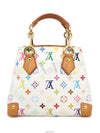 women tote bag - LOUIS VUITTON - BALAAN 5