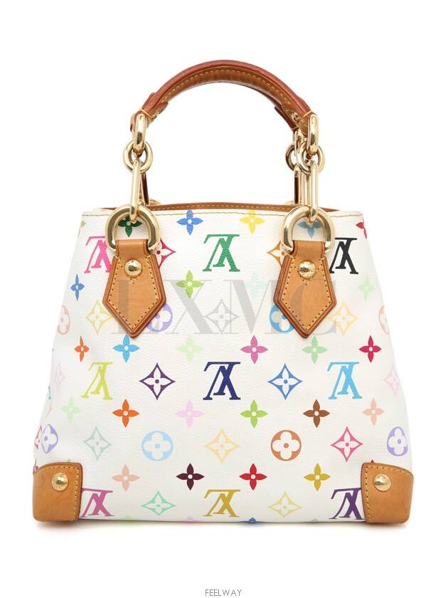 women tote bag - LOUIS VUITTON - BALAAN 5