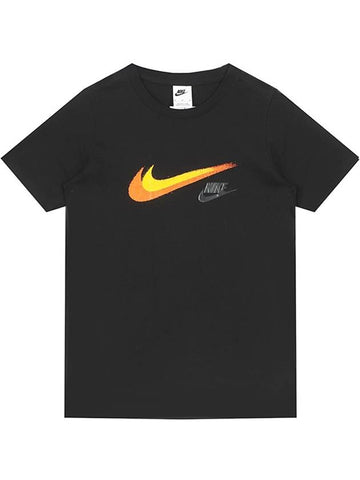 Genuine Junior Sportswear SI T shirt FZ4714 010 - NIKE - BALAAN 1