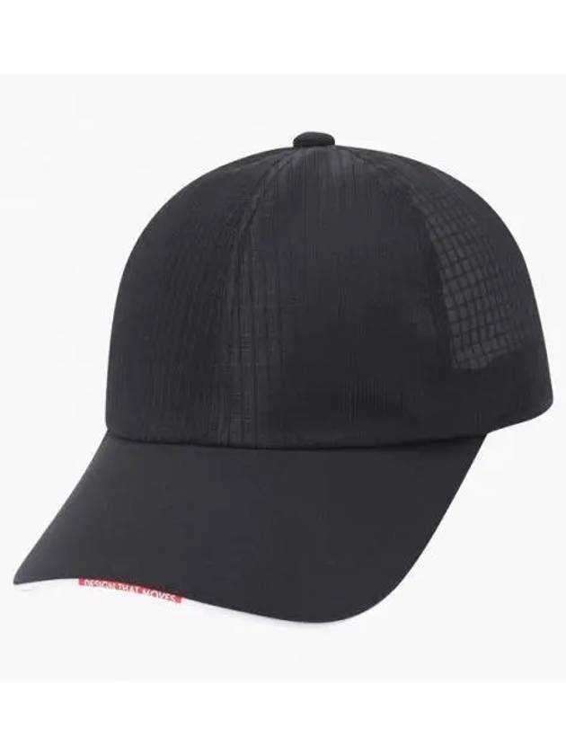 GOLF Men s Mesh Cap - DESCENTE - BALAAN 1