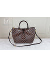 Women s Damiereven Siena MM N41546 Condition A - LOUIS VUITTON - BALAAN 3