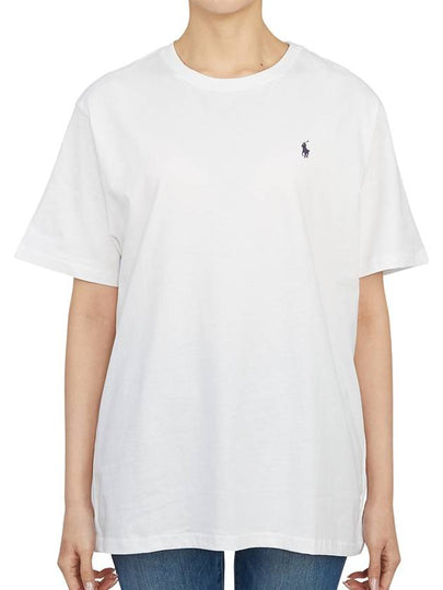 Kids Polo Shirt 323832904035 WHITE - POLO RALPH LAUREN - BALAAN 2