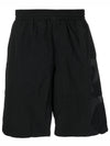 Classic Logo Swim Shorts Black - Y-3 - BALAAN 1