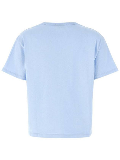 A.P.C. 'Boxy Petit Vpc' T-Shirt - A.P.C. - BALAAN 2