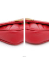 women pouch bag - GUCCI - BALAAN 7