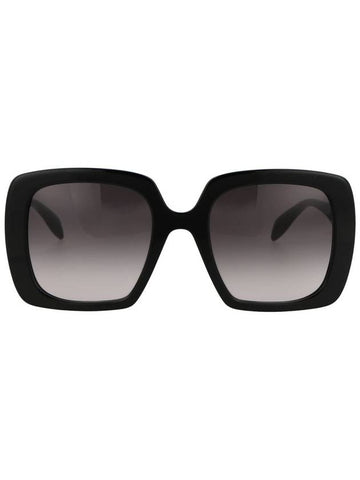 Alexander McQueen Sunglasses - ALEXANDER MCQUEEN - BALAAN 1