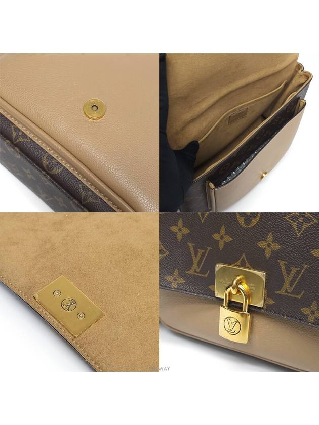 women shoulder bag - LOUIS VUITTON - BALAAN 8