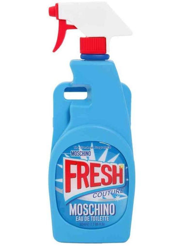 11Th Anniversary Fresh Iphone 6 6S Phone Case Blue - MOSCHINO - BALAAN 1