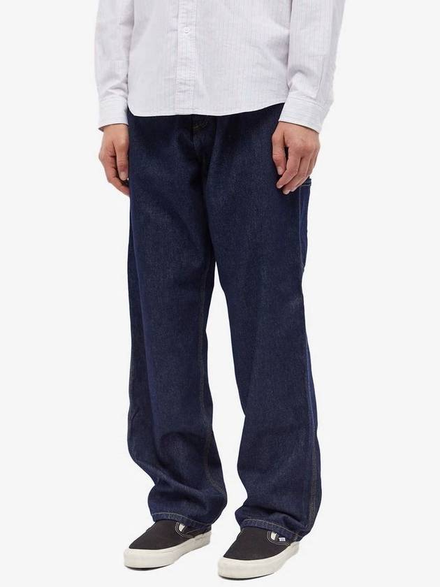 CARHARTT WIP SINGLE KNEE PANT - CARHARTT WIP - BALAAN 2