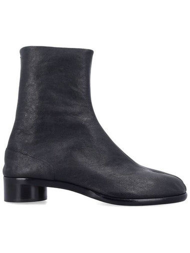 Maison Margiela Tabi Ankle Boots - MAISON MARGIELA - BALAAN 1