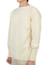 Seaman knit top offwhite - ANDERSEN-ANDERSEN - BALAAN 3