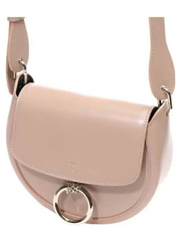 small crossbody bag women - CHLOE - BALAAN 1