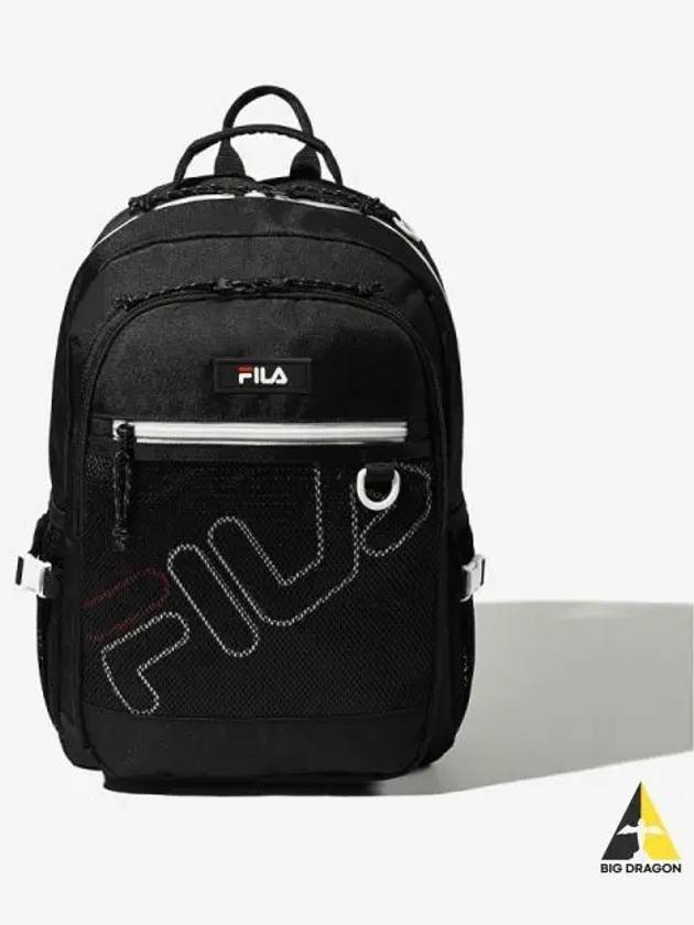 Reversible Tea Pack BLK - FILA - BALAAN 1