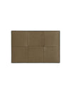 Intrecciato Leather Card Wallet Brown - BOTTEGA VENETA - BALAAN 1