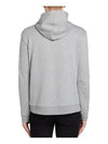 VLTN hood zip up QV3MF11I3TV 080 - VALENTINO - BALAAN 3