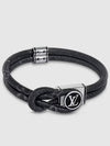 Edot Loop It Bracelet M6780 - LOUIS VUITTON - BALAAN 2