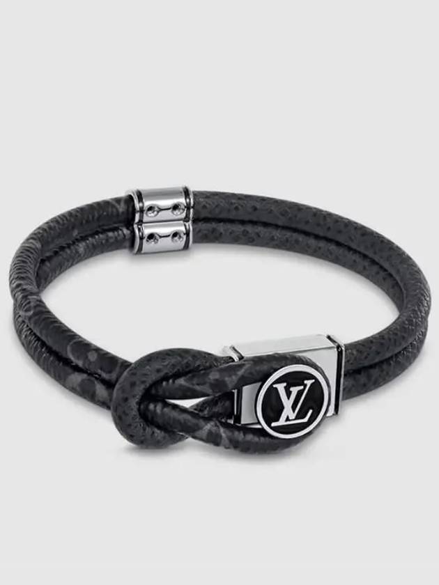 Edot Loop It Bracelet M6780 - LOUIS VUITTON - BALAAN 2