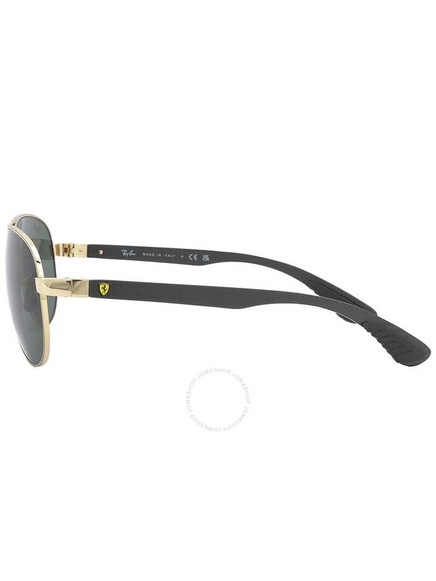 Sunglasses RB8331M F00871 GOLD - RAY-BAN - BALAAN 4