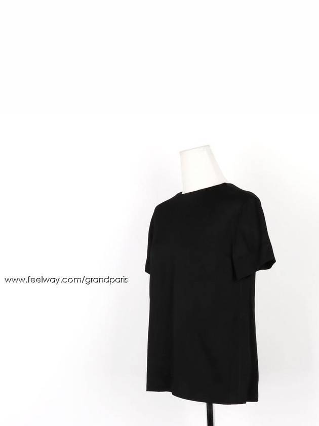 women short sleeve t shirt - CELINE - BALAAN 2