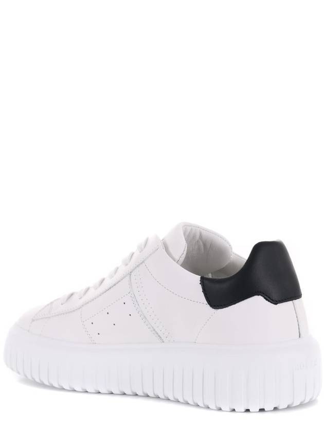 Hogan  Sneakers White - HOGAN - BALAAN 4