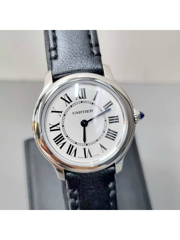 WSRN0030 Long Must Small - CARTIER - BALAAN 9