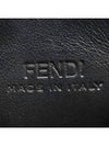 8M0301 Card Business Wallet - FENDI - BALAAN 3