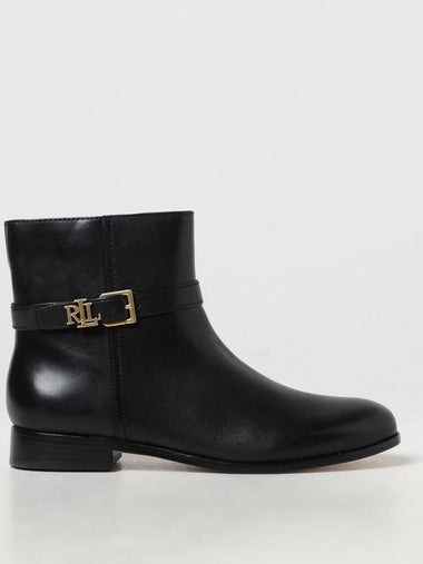 Shoes woman Lauren Ralph Lauren - LAUREN RALPH LAUREN - BALAAN 1