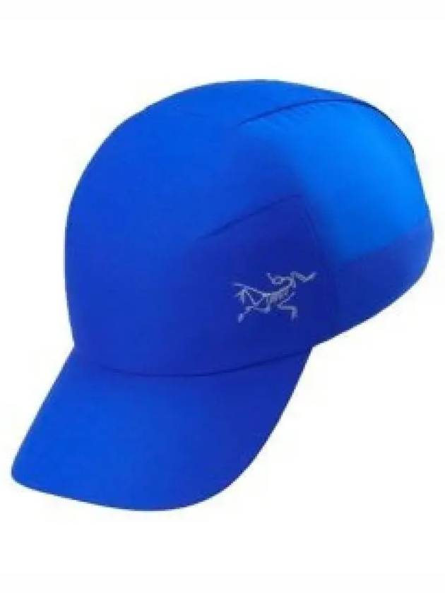 Calvus Ball Cap Blue - ARC'TERYX - BALAAN 2