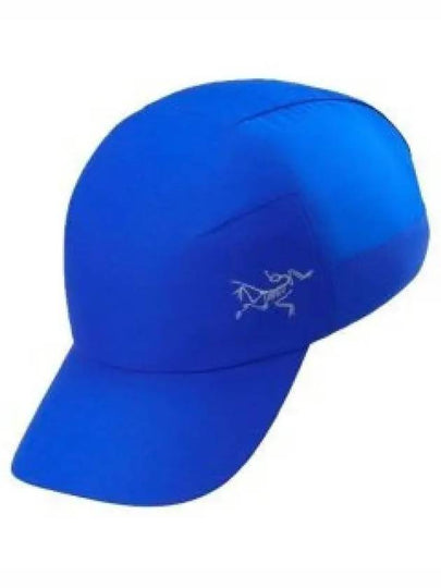 Calvus Logo Ball Cap Blue - ARC'TERYX - BALAAN 2